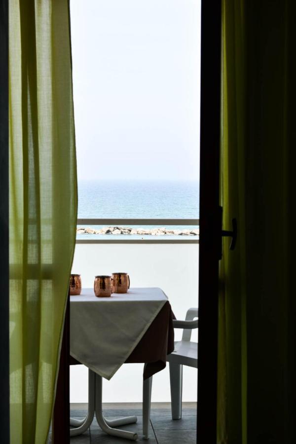 Embassy 3* Pesaro