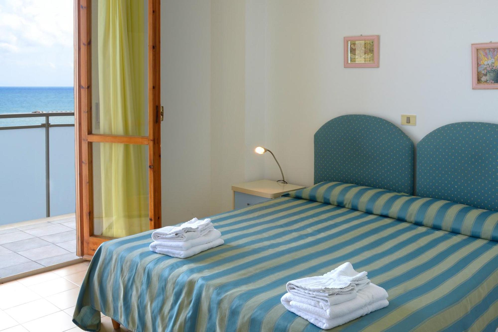 Embassy Hotel Pesaro