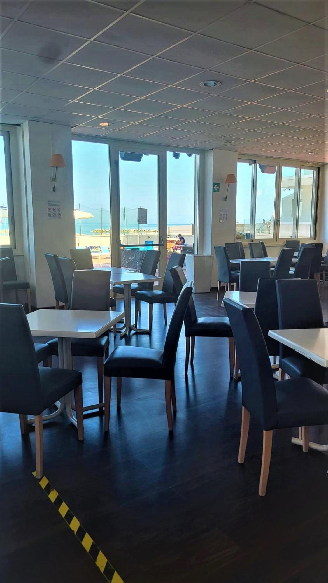Hotel Embassy Pesaro