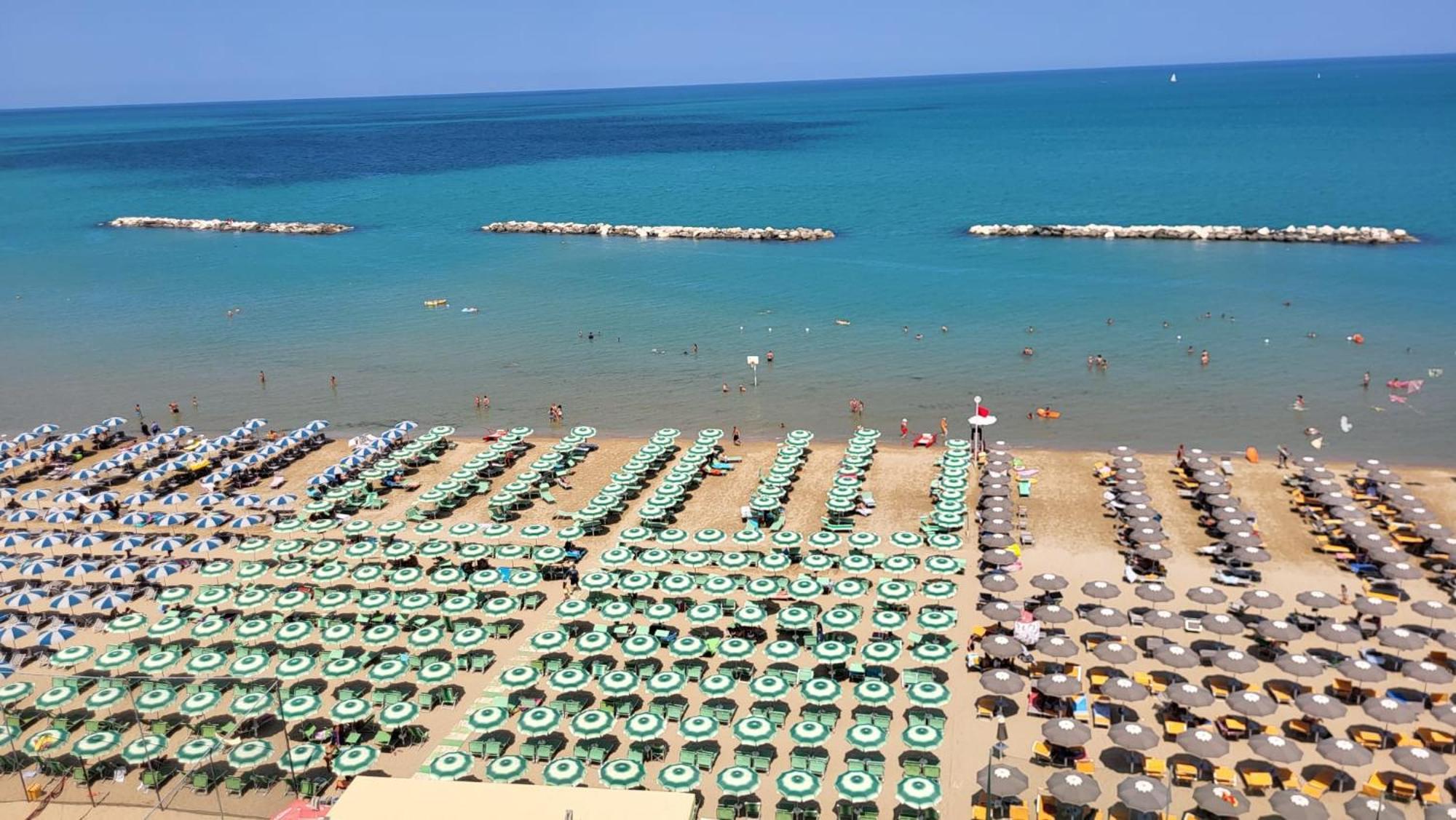 Embassy 3* Pesaro