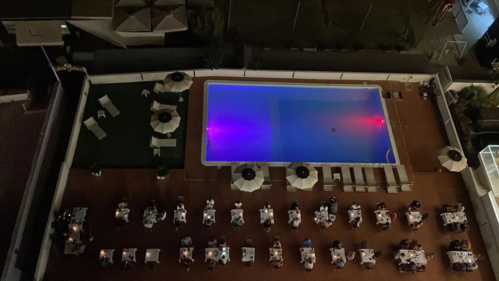 Embassy Hotel Pesaro