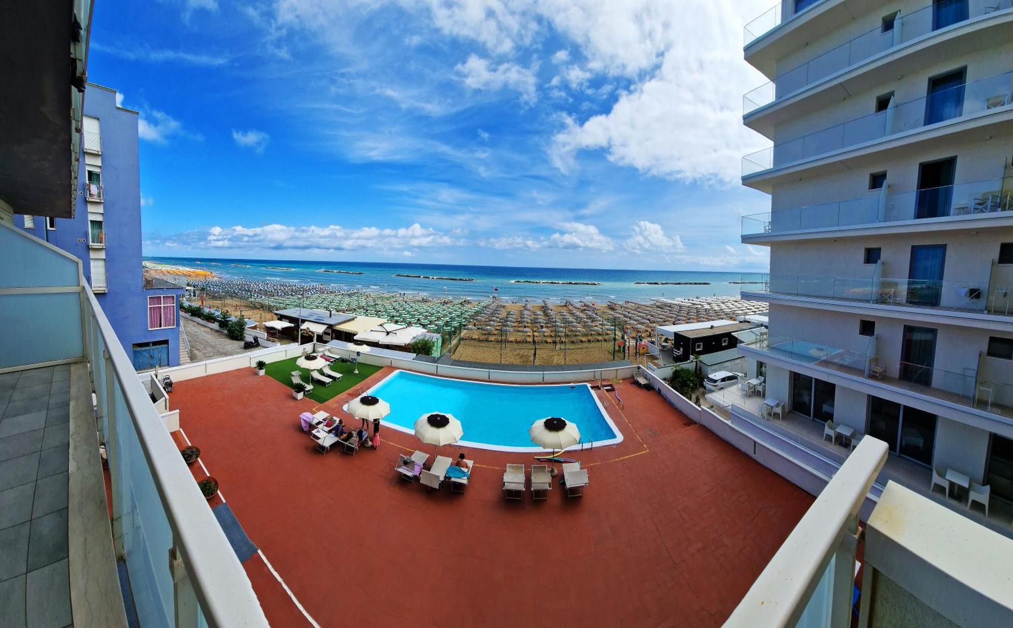 Embassy Hotel