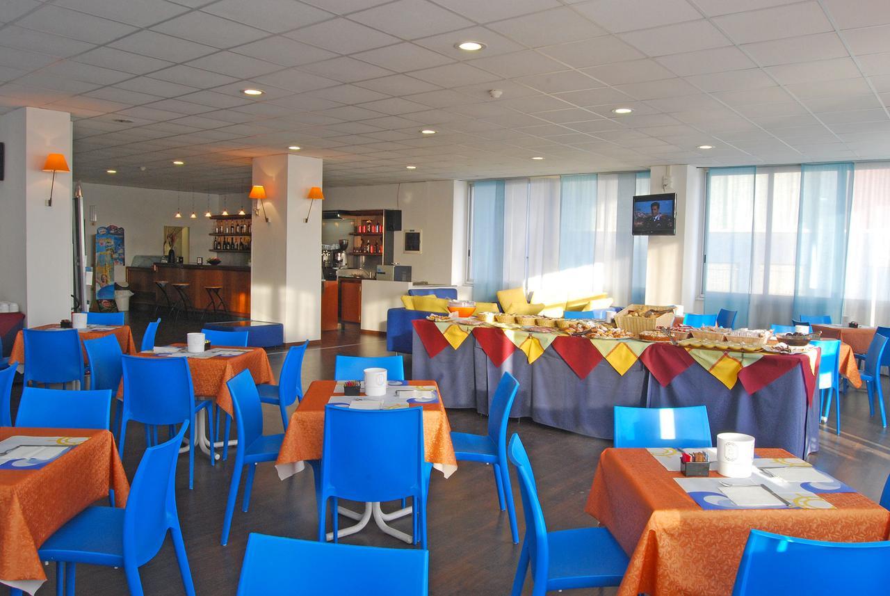 Embassy Pesaro